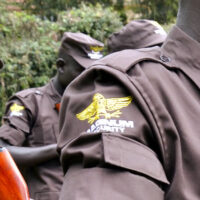 Contact Magnum Security company