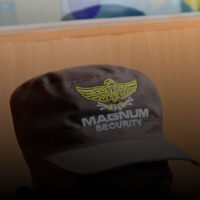 Magnum Security Company
